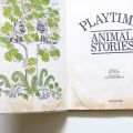 Dětské knihy - anglické zvířátkové