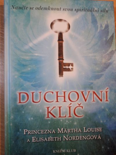 duchovni klic