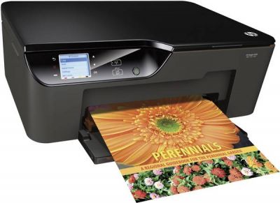 Tiskarna/skener HP DeskJet 3520