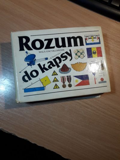 Rozum do kapsy