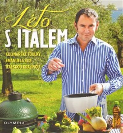 Léto s Italem - kulinářské toulky