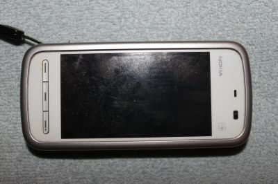 Starší mobilní telefon
