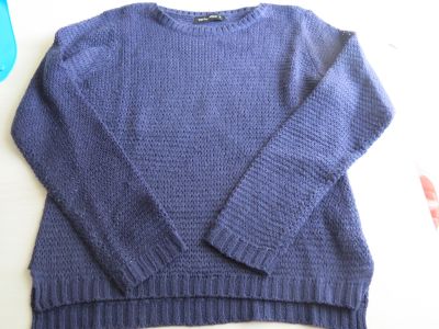 svetr pletený