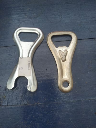 Klasické otvíráky