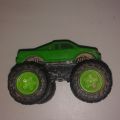 monster truck