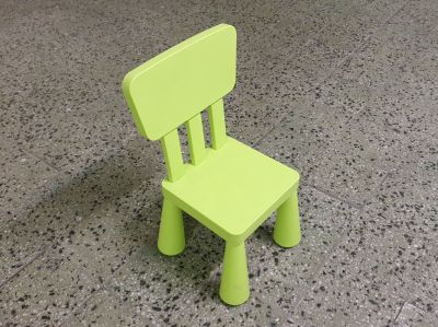 Dětská stolička