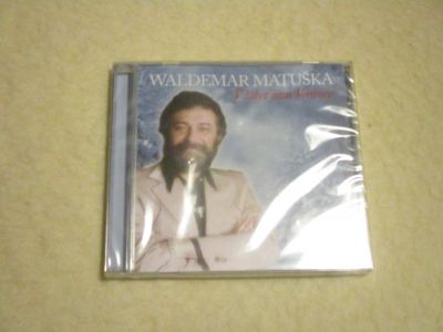CD Waldemar Matuška