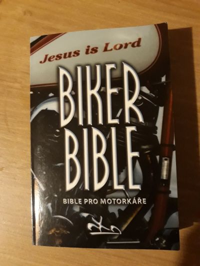 Bible