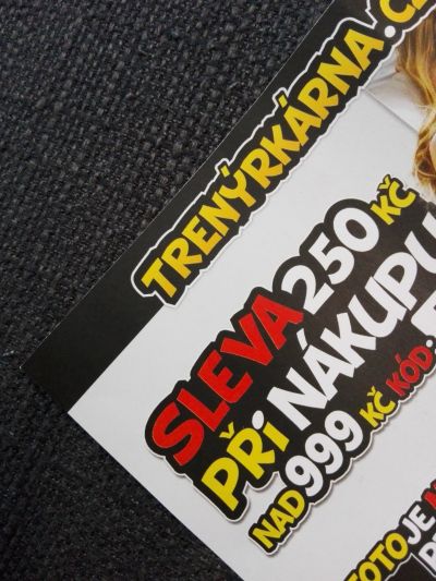 Slevovy kód Trenýrkarna