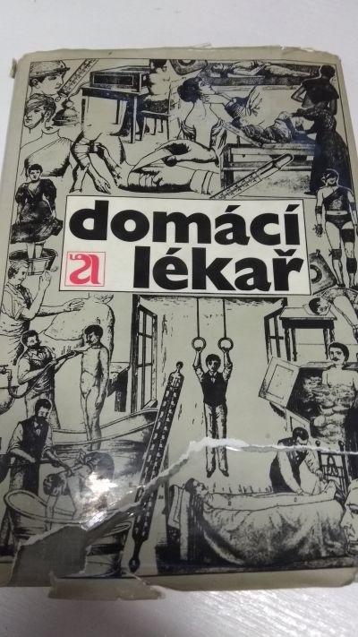 Domácí lékař