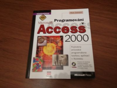 Access 2000