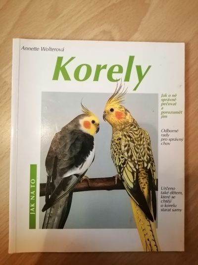 Korely