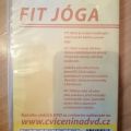 DVD Fit jóga