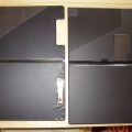 2x clipboard A4