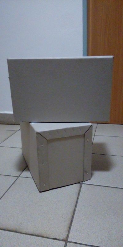Škatulata