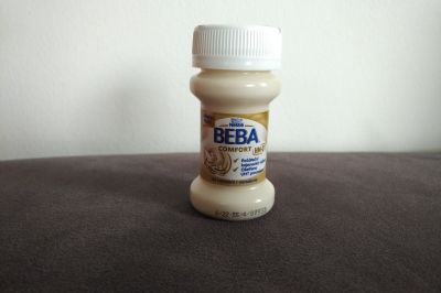 Beba Comfort HM-0 70ml