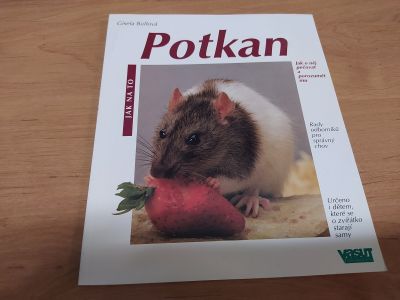 Potkan