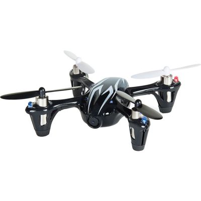 minidron hubsan x4