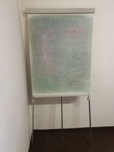 Flipchart 2