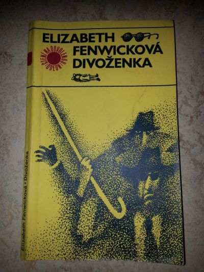 DIVOŽENKA ELIZABETH FENWICKOVÁ