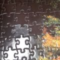 Puzzle Neuschwanstein 2000 dílků