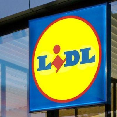 2 LIDL body na nádobí Thun