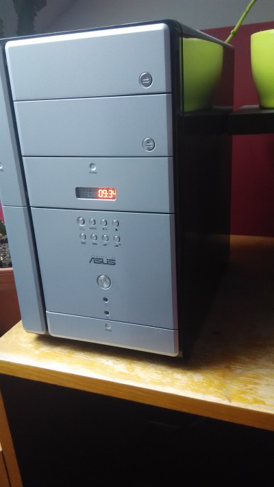 Počítač PC - do 12. 6.
