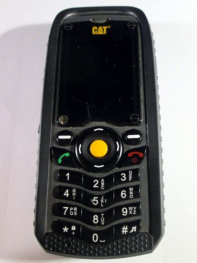 2 roky používaný a zcela funkční telefon