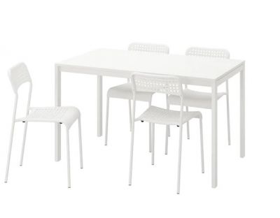 Jídelní set IKEA