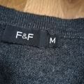 Pánský svetr F&F M