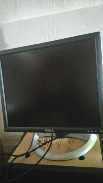 monitor k PC