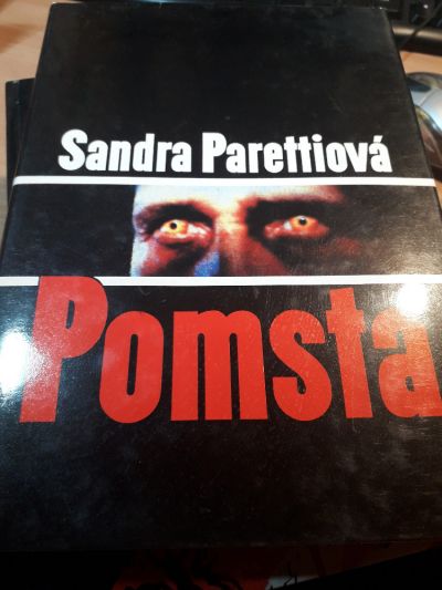 pomsta