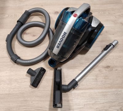 Vysavač HOOVER 90LA1708 khross