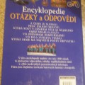 Dětská Encyklopedie - Otázky a Odpovědi
