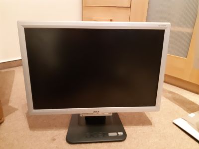 Monitor