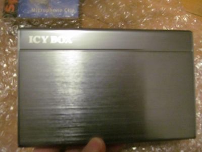 ICY BOX