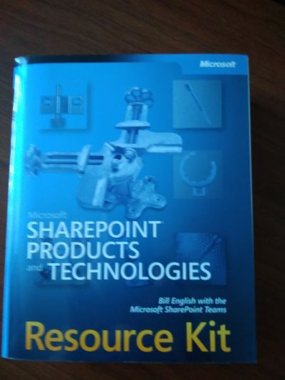 SHAREPOINT PRODUCTS