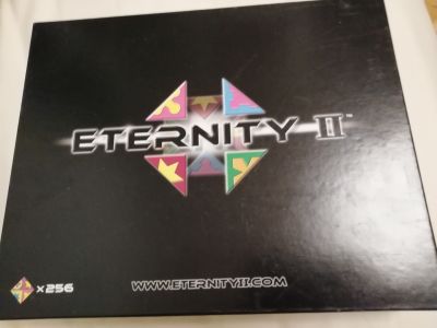 Skládačka Eternity II