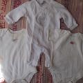 Oblečení na miminka 2