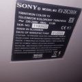 Televize Sony KV-29CS60K