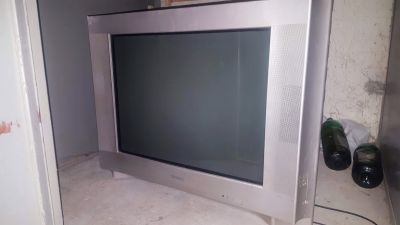 Televize Sony KV-29CS60K