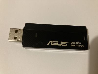 Wifi adapter ASUS N13