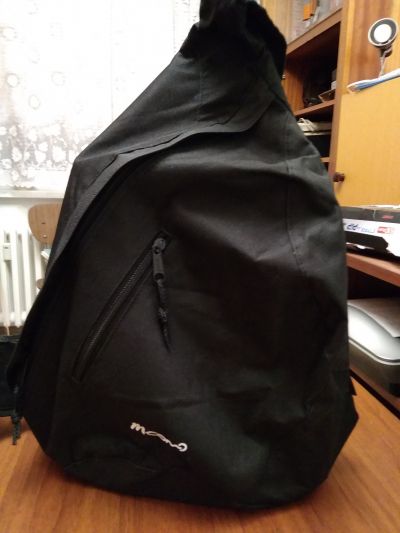 Menší batoh