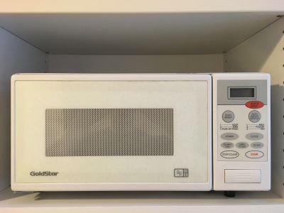 Mikrovlnka GoldStar 800W