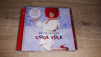 CD Bette Midler