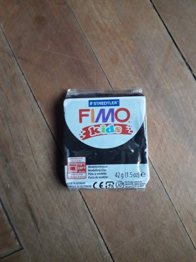 Fimo hmota