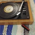 Gramofon