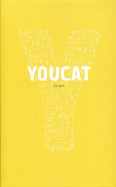 Youcat - kniha