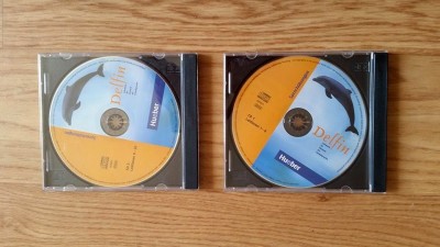 CD Delfin