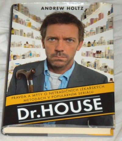 Dr. House